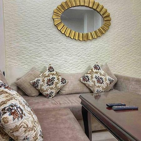 Velasquez Appart Hotel 4 Танжер Екстер'єр фото