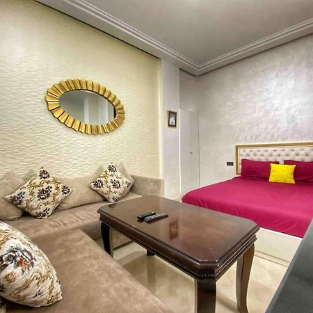 Velasquez Appart Hotel 4 Танжер Екстер'єр фото