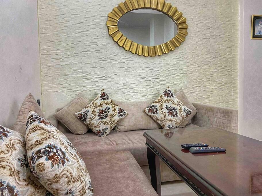 Velasquez Appart Hotel 4 Танжер Екстер'єр фото