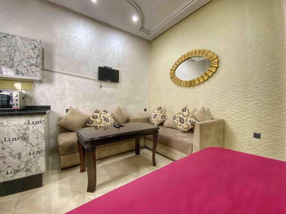 Velasquez Appart Hotel 4 Танжер Екстер'єр фото