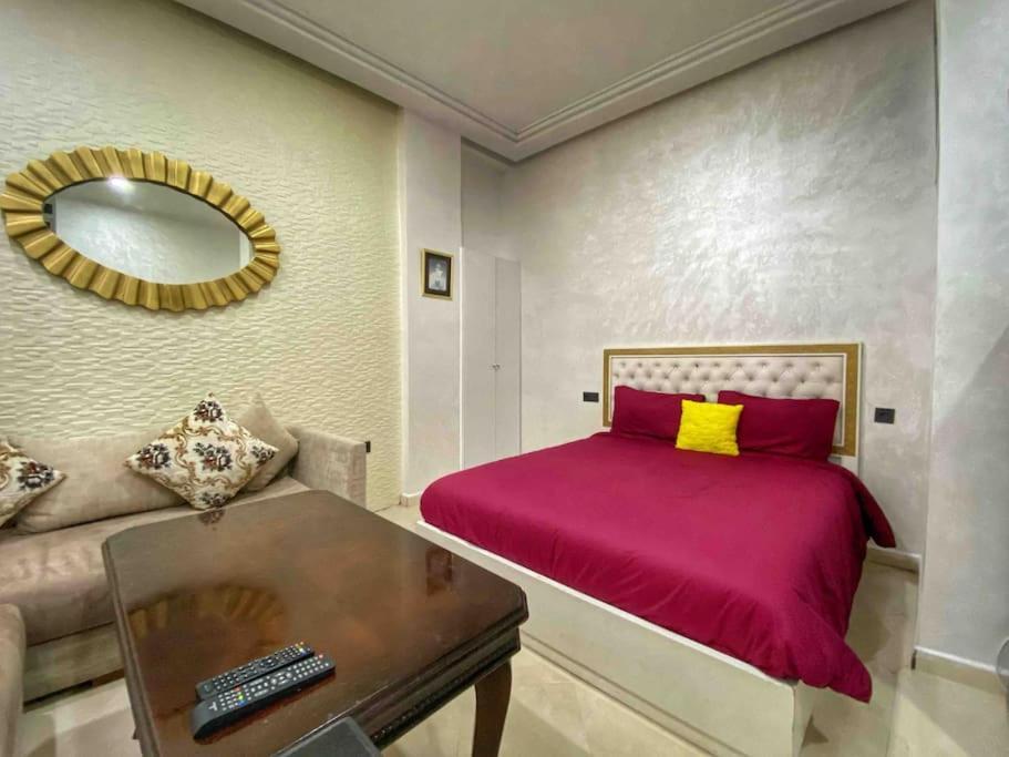 Velasquez Appart Hotel 4 Танжер Екстер'єр фото
