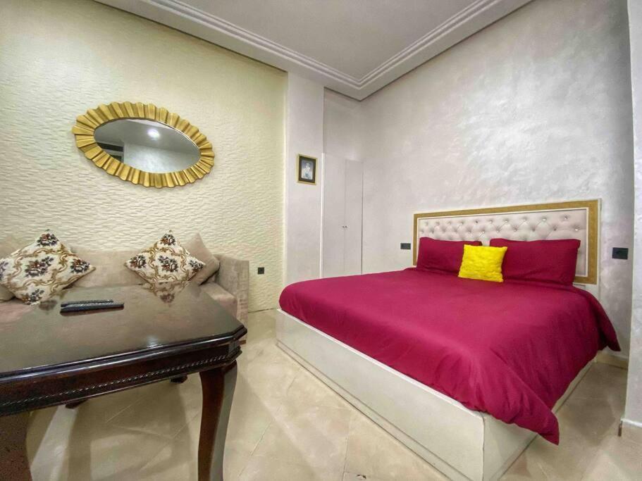 Velasquez Appart Hotel 4 Танжер Екстер'єр фото